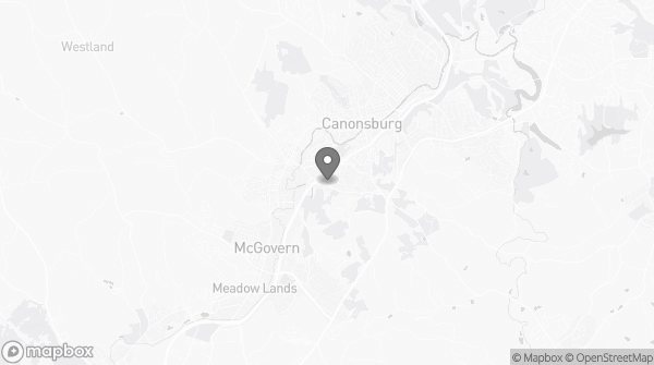 Bitcoin ATM in Canonsburg, PA