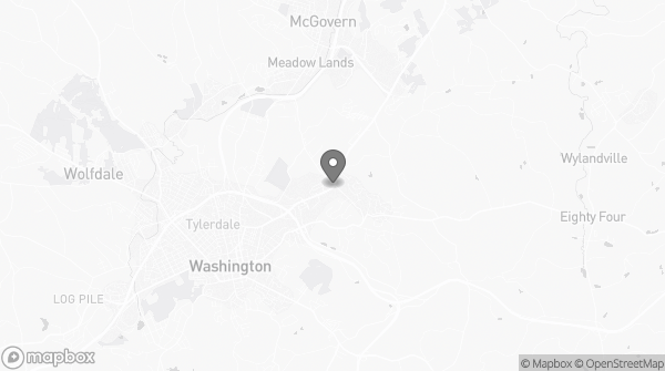 Bitcoin ATM in Washington, PA