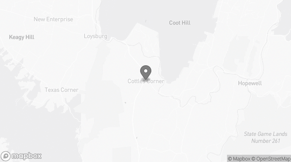 Bitcoin ATM in Hopewell, PA