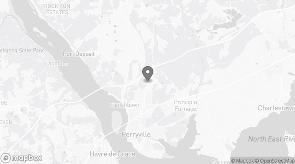 Bitcoin ATM in Perryville, MD