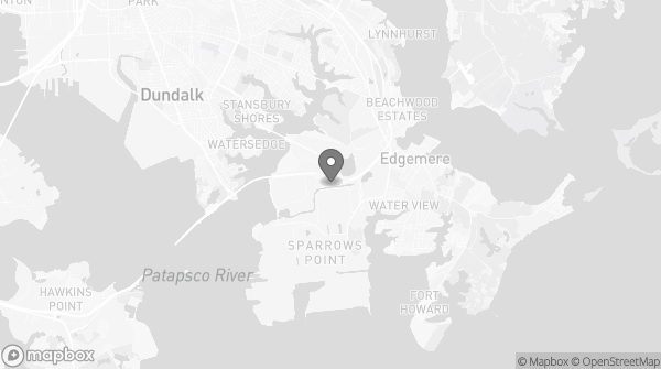 Bitcoin ATM in Edgemere, MD