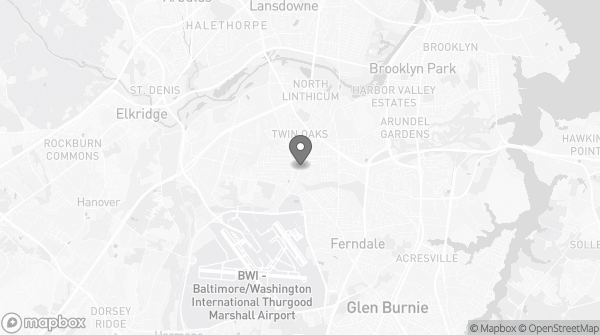 Bitcoin ATM in Linthicum Heights, MD