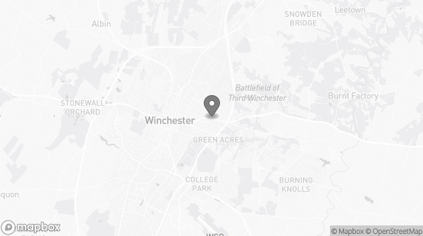 Bitcoin ATM in Winchester, VA