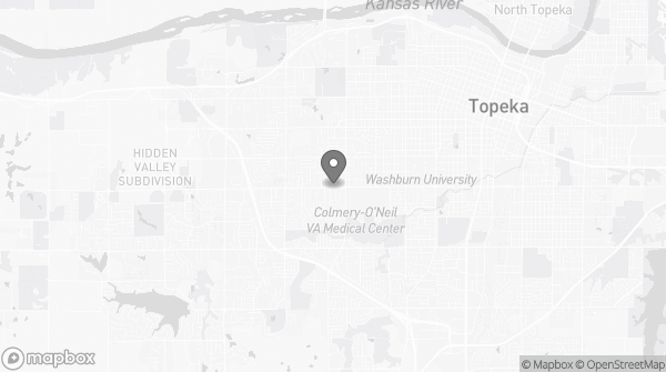 Bitcoin ATM in Topeka, KS