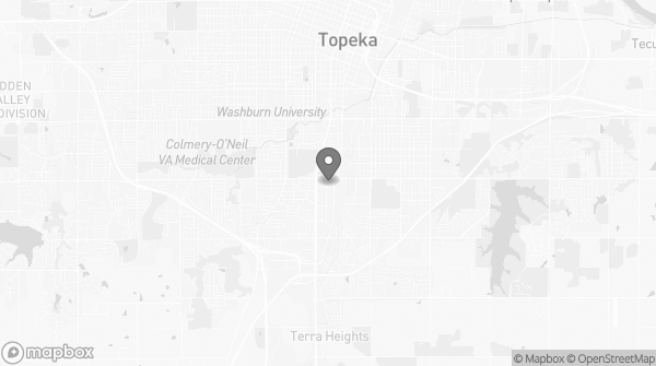 Bitcoin ATM in Topeka, KS
