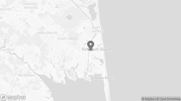 Bitcoin ATM in Rehoboth Beach, DE