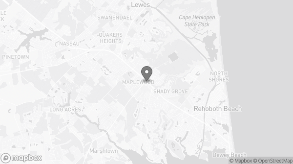 Bitcoin ATM in Rehoboth Beach, DE