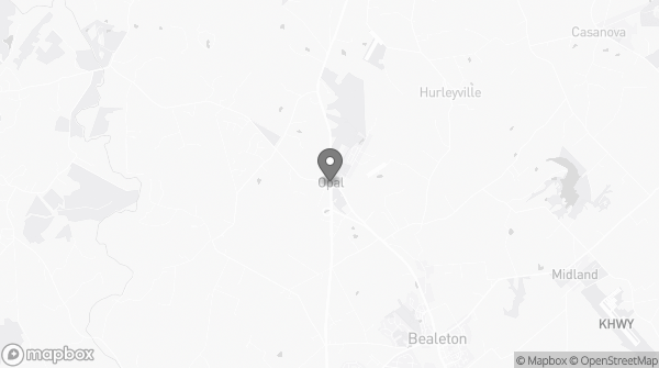 Bitcoin ATM in Bealeton, VA