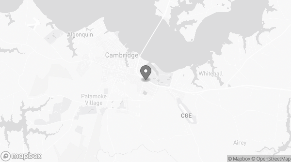 Bitcoin ATM in Cambridge, MD