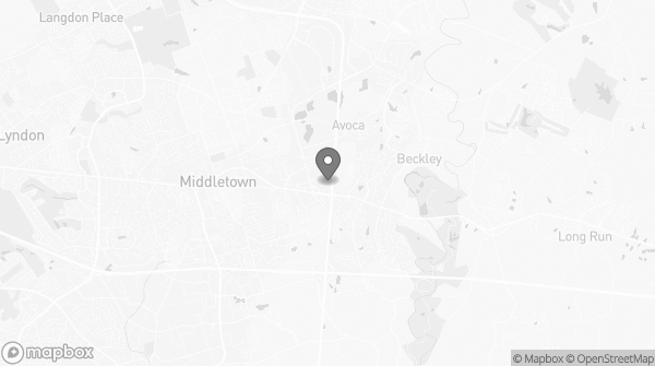 Bitcoin ATM in Louisville, KY