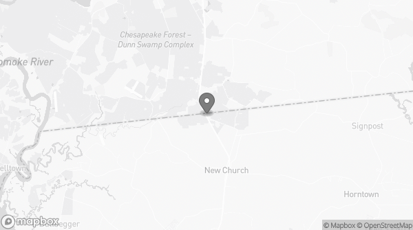 Bitcoin ATM in New Church, VA