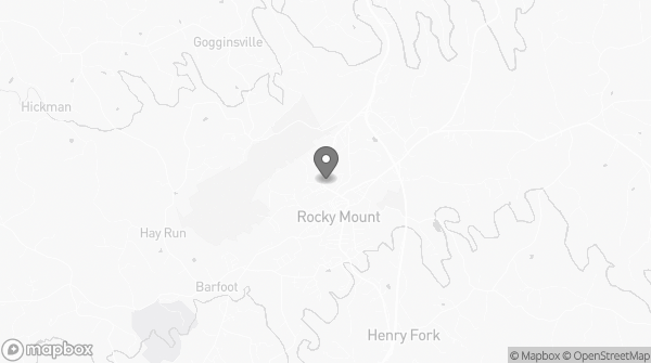 Bitcoin ATM in Rocky Mount, VA