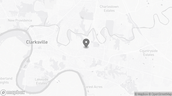 Bitcoin ATM in Clarksville, TN