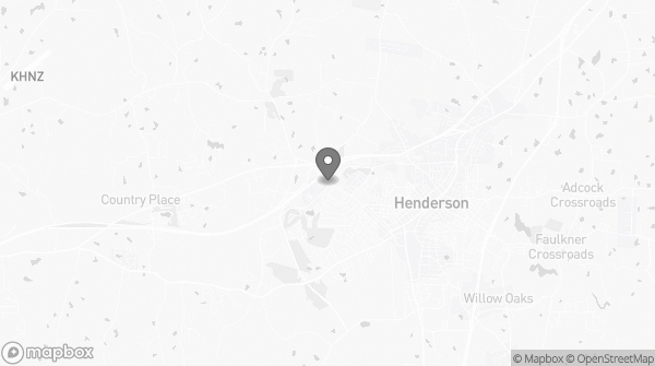 Bitcoin ATM in Henderson, NC