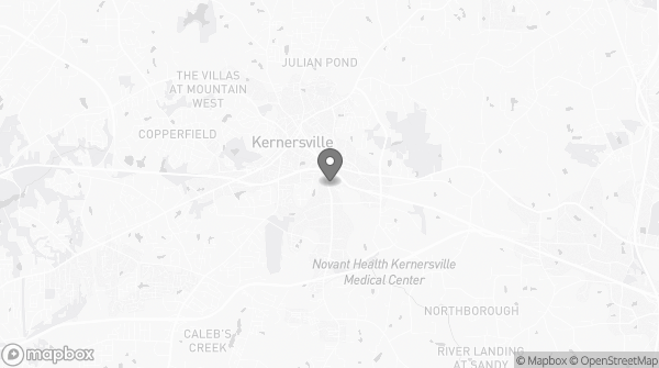 Bitcoin ATM in Kernersville, NC