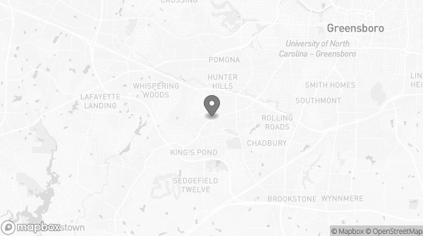 Bitcoin ATM in Greensboro, NC