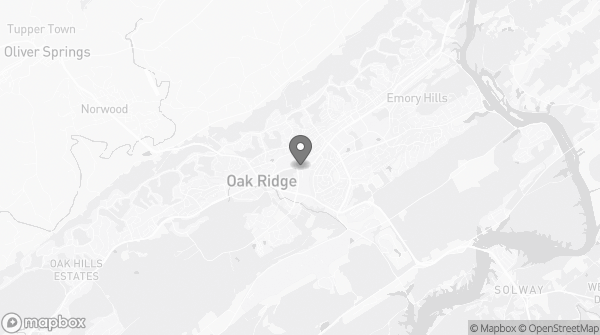 Bitcoin ATM in Oak Ridge, TN