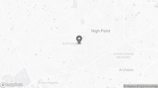 Bitcoin ATM in High Point, NC