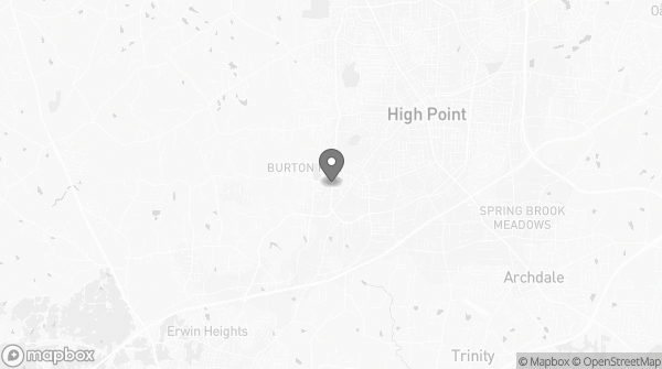 Bitcoin ATM in High Point, NC