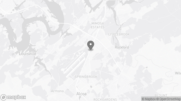 Bitcoin ATM in Alcoa, TN