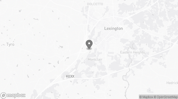 Bitcoin ATM in Lexington, NC