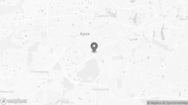 Bitcoin ATM in Apex, NC