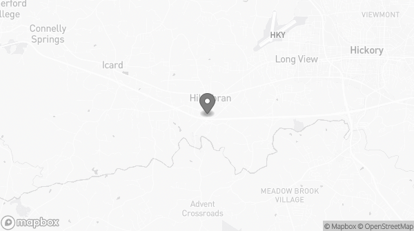 Bitcoin ATM in Hildebran, NC