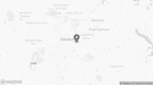 Bitcoin ATM in Salisbury, NC