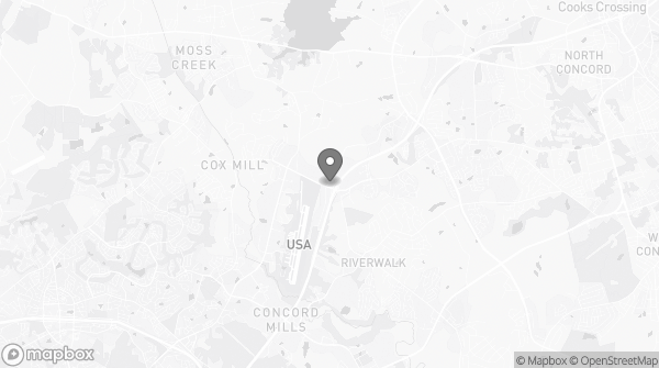 Bitcoin ATM in Concord, NC