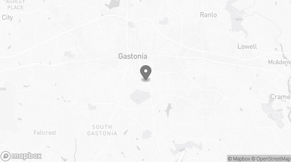 Bitcoin ATM in Gastonia, NC