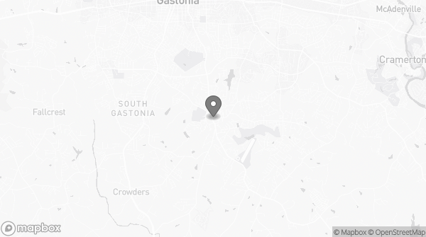 Bitcoin ATM in Gastonia, NC