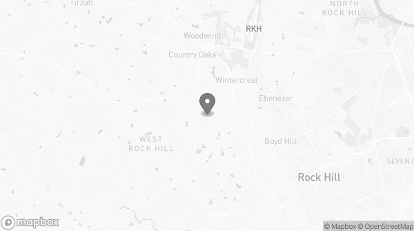 Bitcoin ATM in Rock Hill, SC