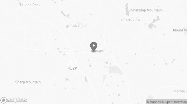 Bitcoin ATM in Jasper, GA