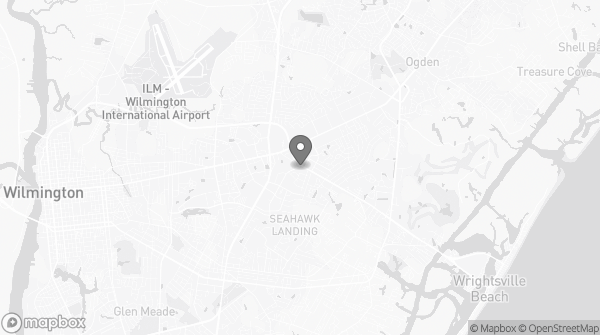 Bitcoin ATM in Wilmington, NC