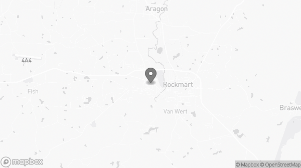 Bitcoin ATM in Rockmart, GA