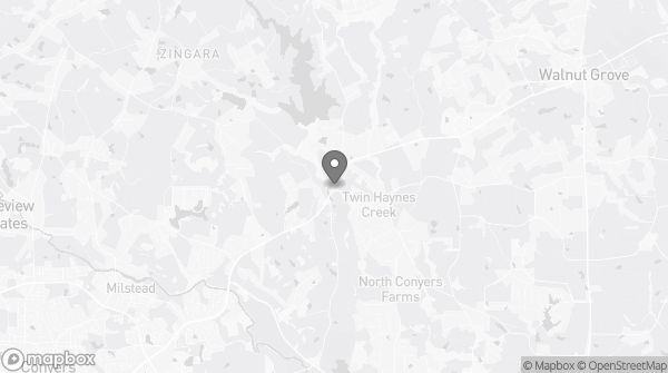 Bitcoin ATM in Conyers, GA