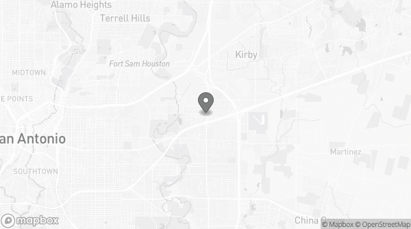 Bitcoin ATM in San Antonio, TX