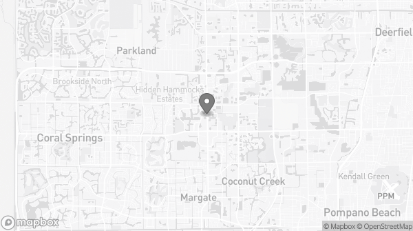 Bitcoin ATM in Coral Springs, FL