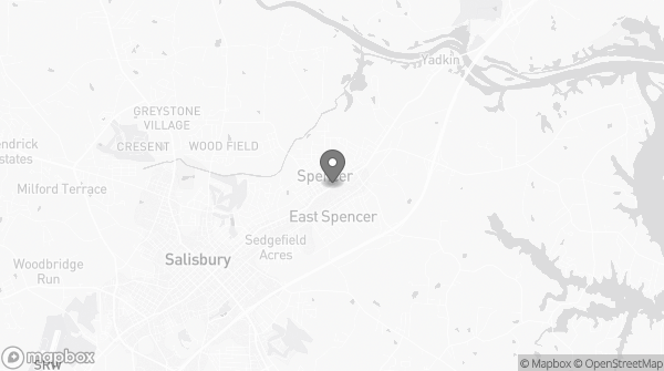 Bitcoin ATM in Spencer, NC