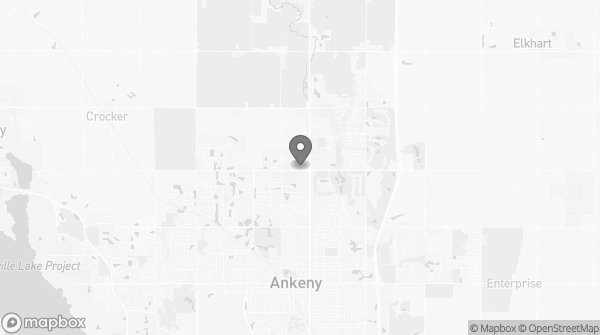 Bitcoin ATM in Ankeny, IA