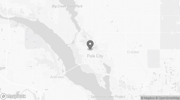 Bitcoin ATM in Polk City, IA