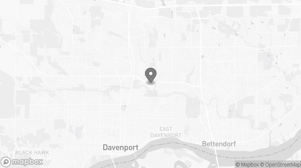 Bitcoin ATM in Davenport, IA