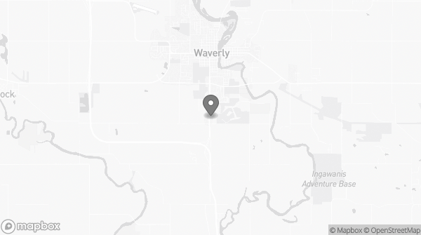Bitcoin ATM in Waverly, IA