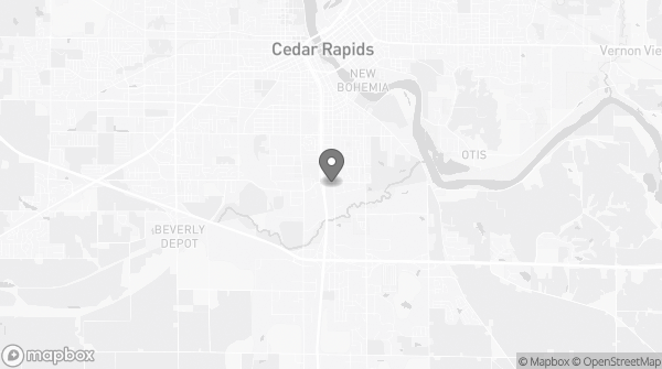 Bitcoin ATM in Cedar Rapids, IA