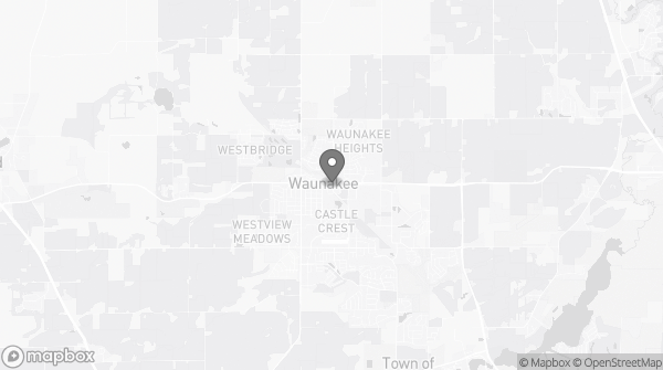 Bitcoin ATM in Waunakee, WI