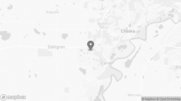 Bitcoin ATM in Carver, MN