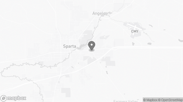 Bitcoin ATM in Sparta, WI