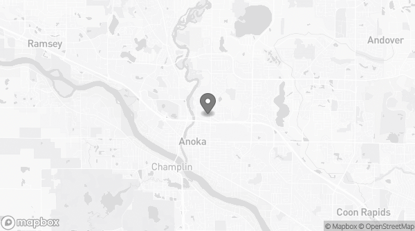 Bitcoin ATM in Anoka, MN