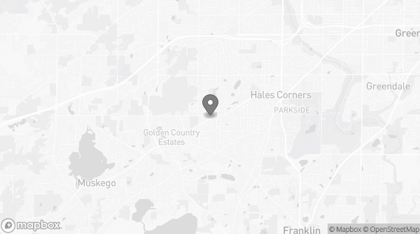 Bitcoin ATM in Muskego, WI