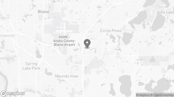 Bitcoin ATM in Circle Pines, MN